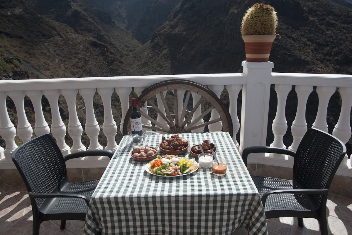 Bar Restaurante Otelo