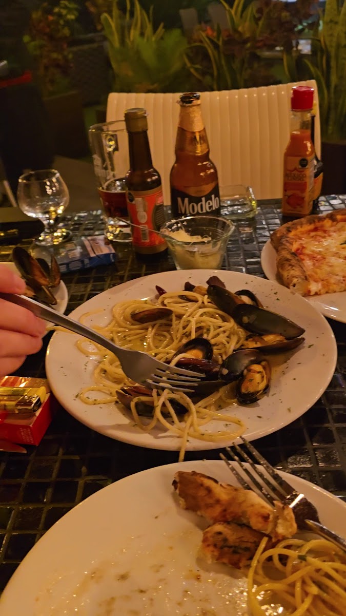 Pavarotti Ristorante-2