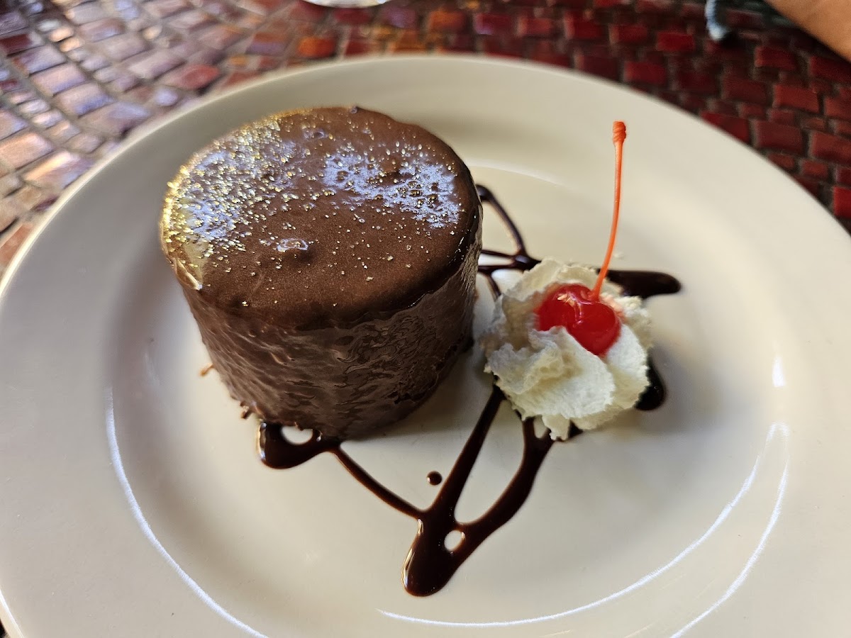 Pavarotti Ristorante-4