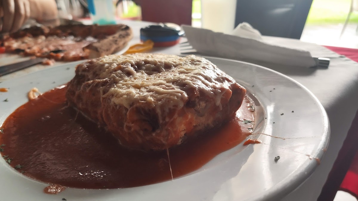 Pavarotti Ristorante-5