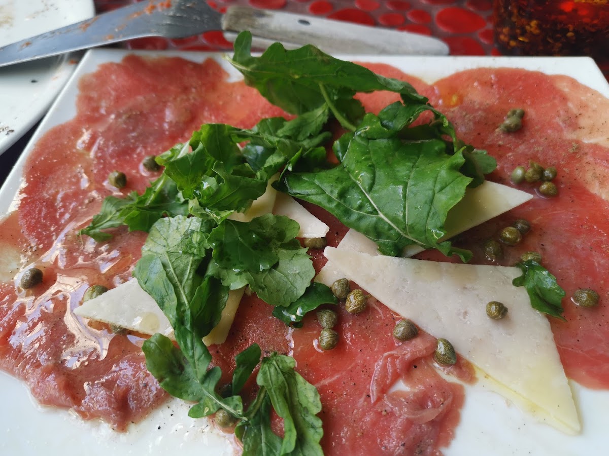 Pavarotti Ristorante-6