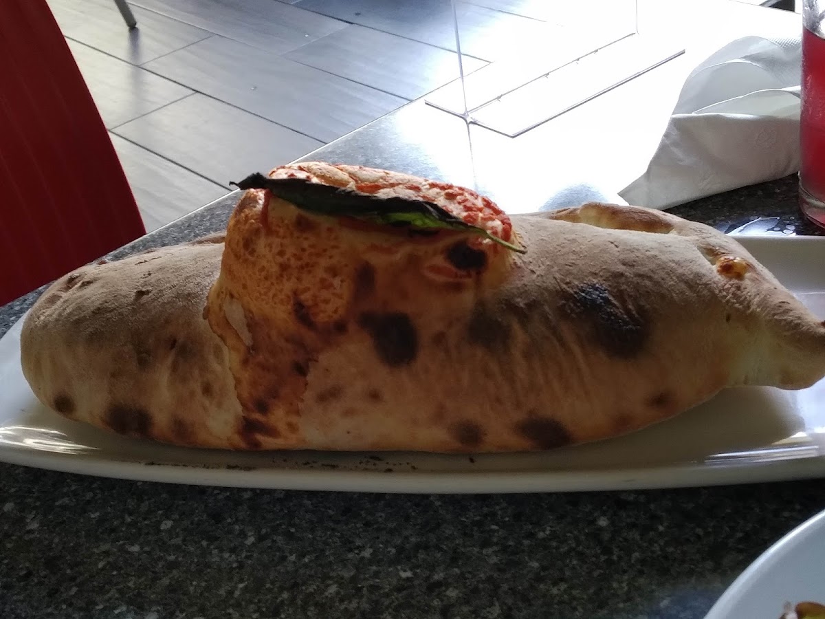 Pavarotti Ristorante-9